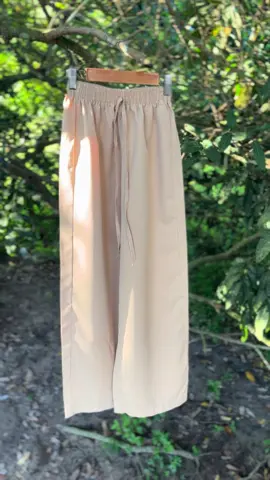 #กางเกงผ้าไมโคร #กางเกงขายาว #จิ้มตะกร้าส้มเลยค่าบ🧺 