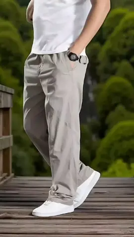 Celana panjang gombrong pria ‎Celana bahan Stretch pria ‎Celana chinos pria dewasa 2025 ‎Celana chinos reguler #celanapria #celanapanjang #celanachinos #belilokal #brandatiktok 
