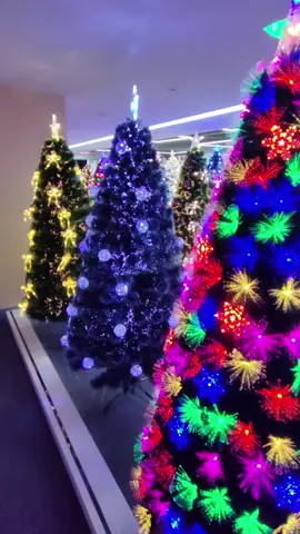 Start enjoying Many Fiber Optic Christmas trees !Click the link to go see one of them :https://amzn.to/3IHh6Sv #christmas #christmastree #decoration #decor #Xmas #christmasdecor #christmastiktok #decoration