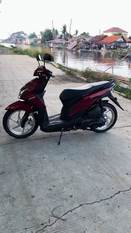 nyoree #beatfimodifikasi #redberry #beatgendut 
