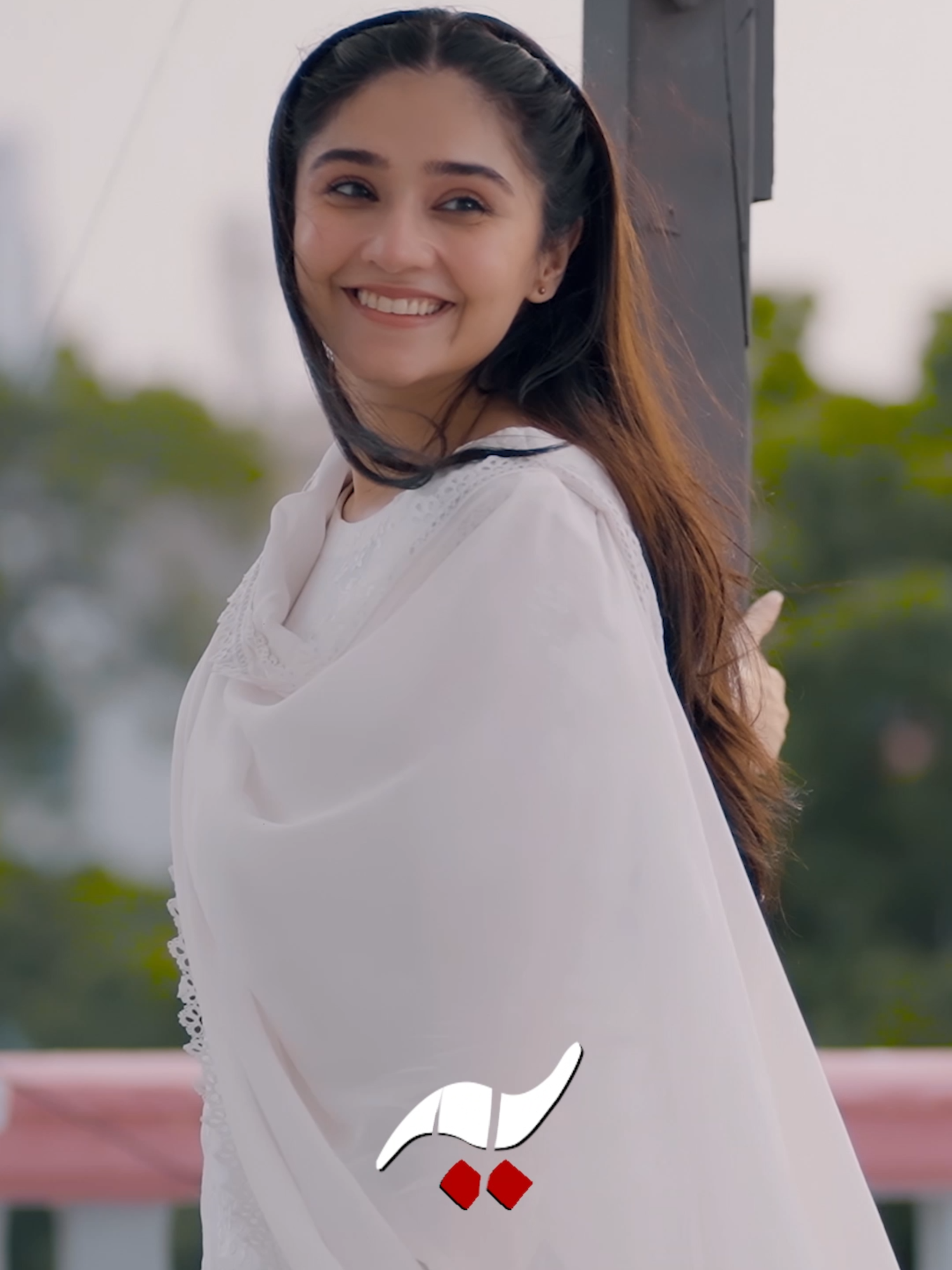 The journey of Sanwal Yaar Piya begins tonight! Don’t miss it!💜💜 SanwalYaarPiya will air every Monday & Tuesday at 8:00 PM, starting from tonight, only on Geo Entertainment. #SanwalYaarPiya #whattowatch #foryoupage #foryou #ferozekhan #durefishansaleem #ahmedaliakbar