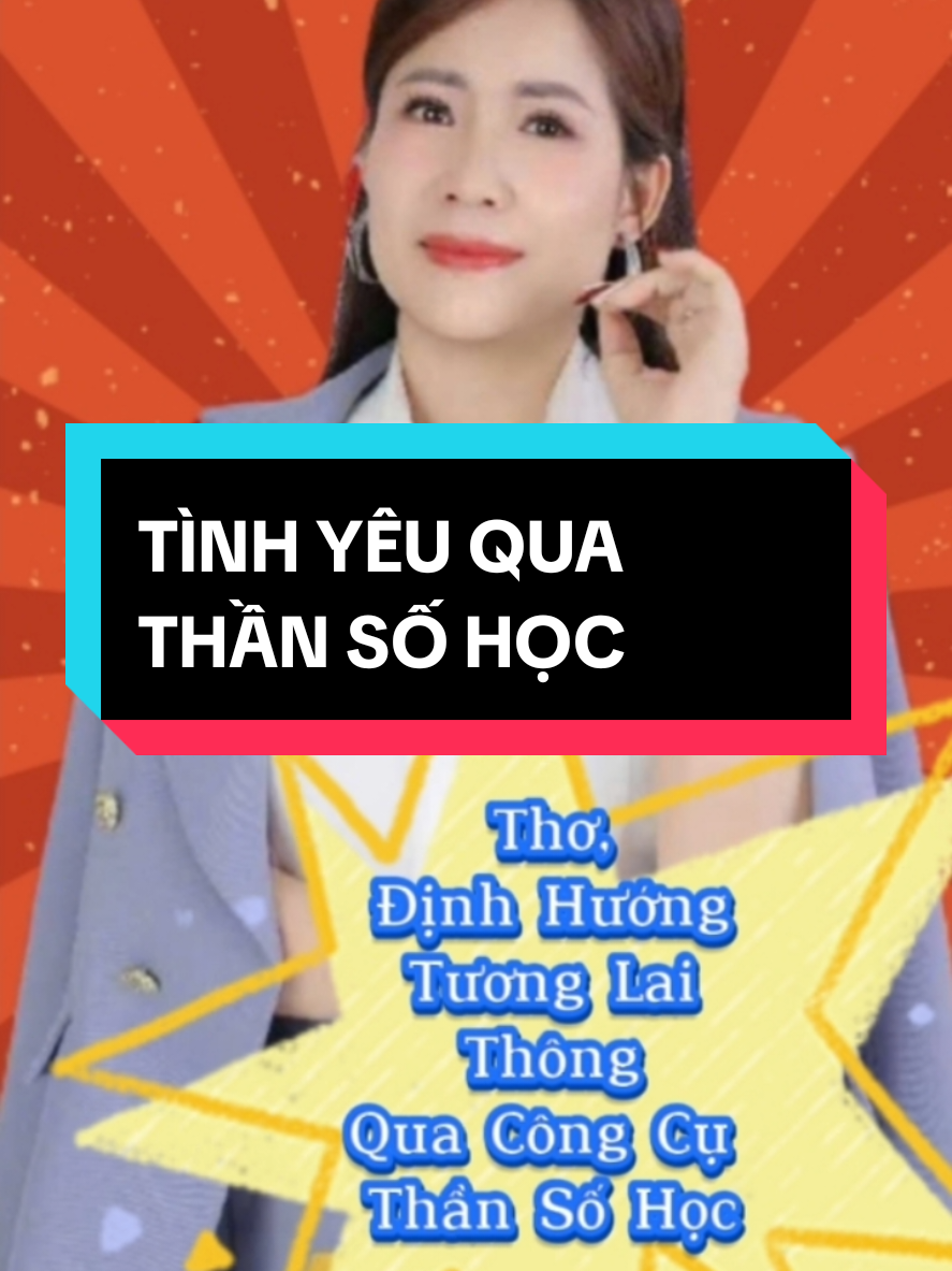 Thần số học định hướng tương lai thông qua công cụ Thần số học #thothansohoc #thansohoc #sochudao #duongdoi #solinhhon 
