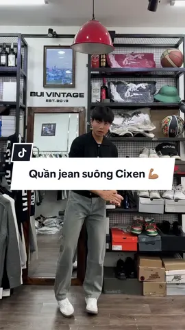 Tui m75 68kg sz XL nhé 👕 @Phạm Trí Tùng #xuhuong #phoidodihoc #backtoschooloutfit #quanjean #quanjeansuong 
