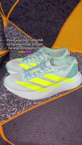 this is your signnnn🫶🫶 #runningera #Running #shoes #sports