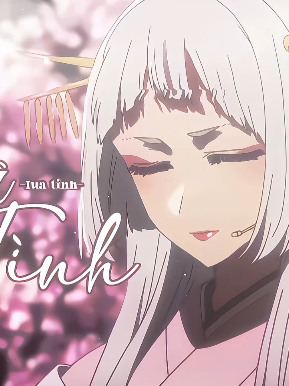lừa tình. ib vk iu: @selena.tk_  #vntdᝰ #onniiulanh #awaariisgr #knl_grp #exmgr 