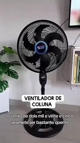 🔥 O calor não dá trégua! Conheça o Ventilador Ajustável 105cm a 130cm – potência, silêncio e conforto em qualquer ambiente. 👉 Ajuste de altura livre, bivolt (110V/220V) e envio imediato. 💨 Chega de calor, leve já o seu! 🔗 Compre agora com desconto e frete grátis #ventilador #casa #conforto #ofertaShopee #fretegratis  @vltrixcasapro @vltrixcasapro @vltrixcasapro 