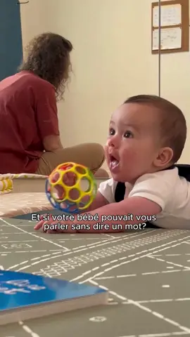 Et si votre bébé savait déjà parler… mais avec ses mains ? 👏 Lors de l’atelier “Signer avec son bébé” chez @yada.care, on a découvert comment des gestes simples peuvent créer une vraie communication entre les parents et leur bébé, bien avant les premiers mots. Gestes simples, rituels du quotidien, moments complices : signer avec son bébé, c’est apprendre à se comprendre dès les premiers mois. Et vous, quel signe vous a aidé à mieux comprendre votre bébé ? #bébésigne #atelierspetitspas #parentalitééclairée #yada #béaba #signerbebe #parentsconnectés
