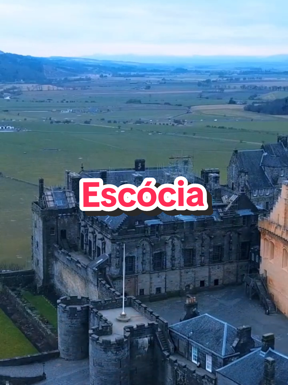 #Escócia #cultura  #mundo #curiosidades #lindo 