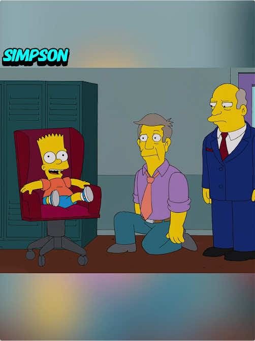 #fyp #foryou #fypシ゚viral #thesimpsons #simpsons 