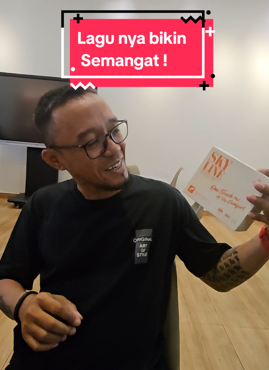 Dengerin deh lagunya! #OLYLIFE #prosessukses #proses #Semangat #motivasi 