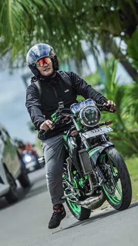 ada masanya 😎😎😎 #twostroke #palangkaraya #ninjass #tanahlaut #2stroke 