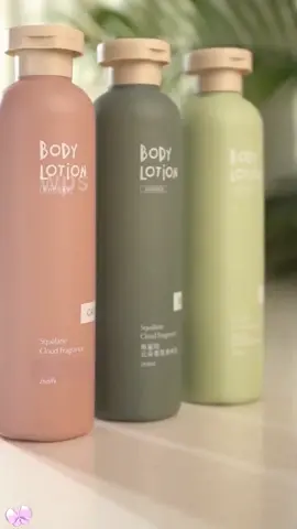 Sữa dưỡng thể hương nước hoa | Da khô ráp, bong tróc? Hãy thử ngay dòng sữa dưỡng thể này! Thoa lên da giúp da mềm mịn, mượt mà và sáng hơn Dưỡng ẩm hiệu quả, lưu hương dài lâu Mùi hương ngọt ngào giúp xoa dịu tâm trạng, thích hợp dùng khi mệt mỏi, căng thẳng hàng ngày Ưu đãi có thời hạn – nhanh tay đặt mua ngay!-9.12-wps