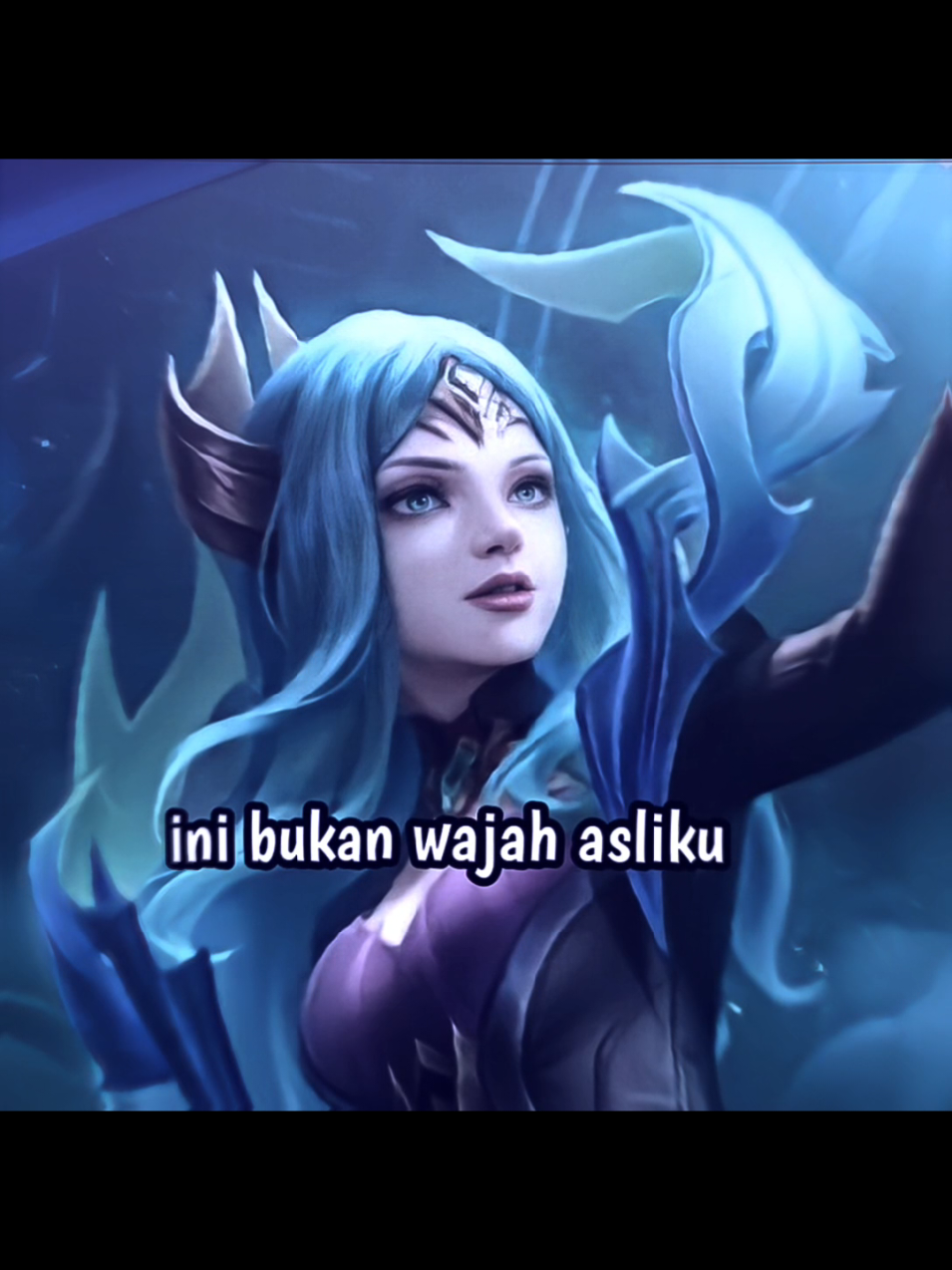 Ulti Santet☠️ #mobilelegends #vexana #old #fyp 