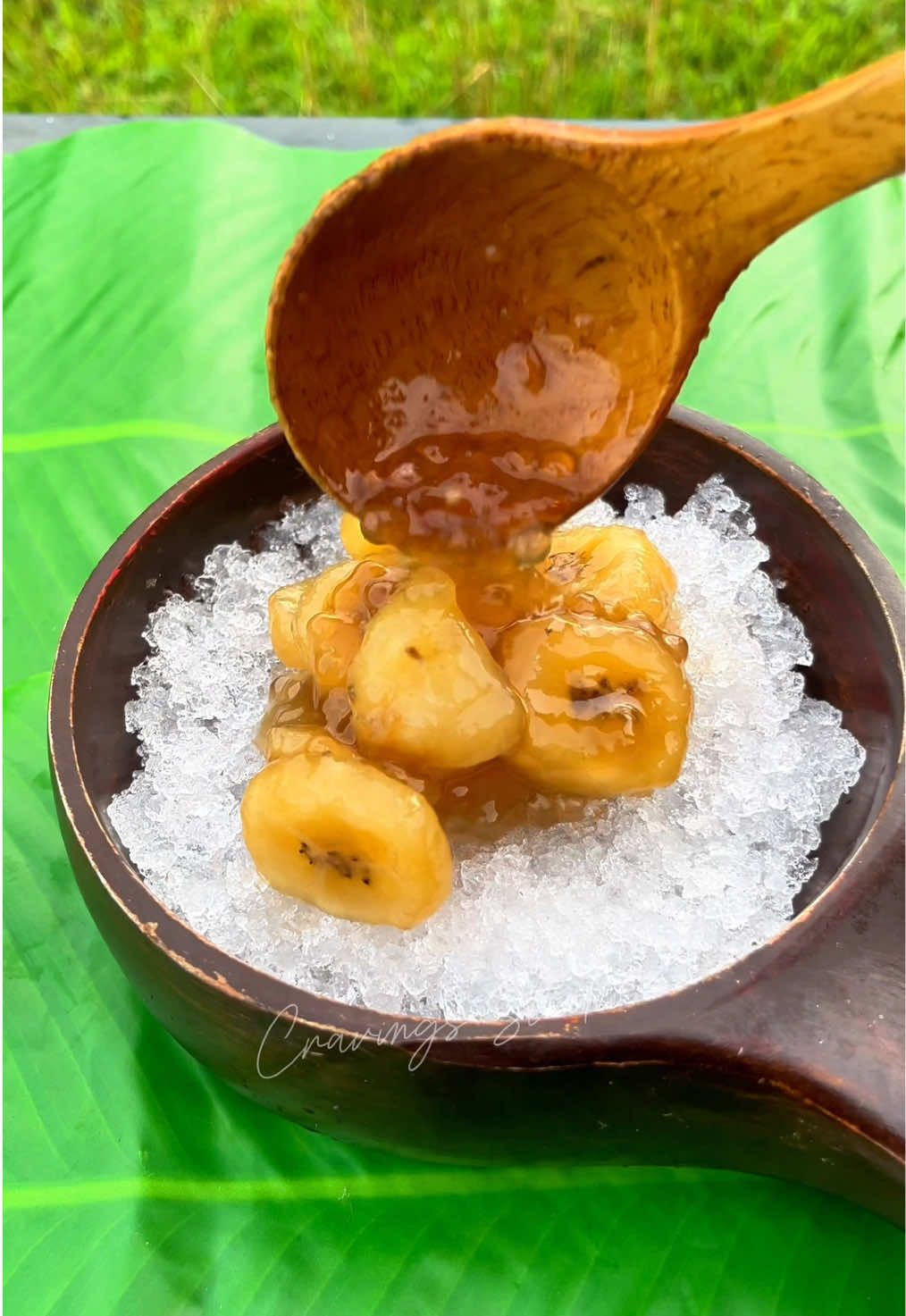 Gawin ito sa saging na saba🤤👌🏻#highlight #fyp #cravingsstudio #patoksapanlasa #cravingsstudio 