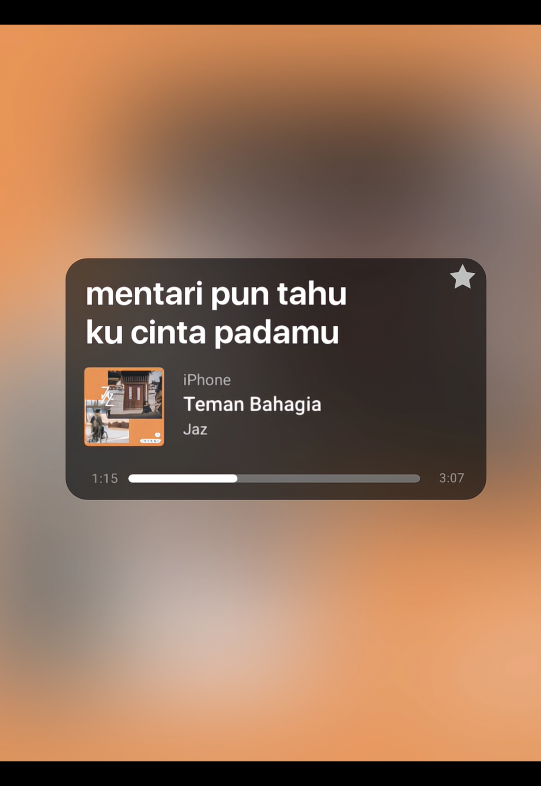 berani tag ga? #song #lyrics #temanbahagia #jaz #foryou 