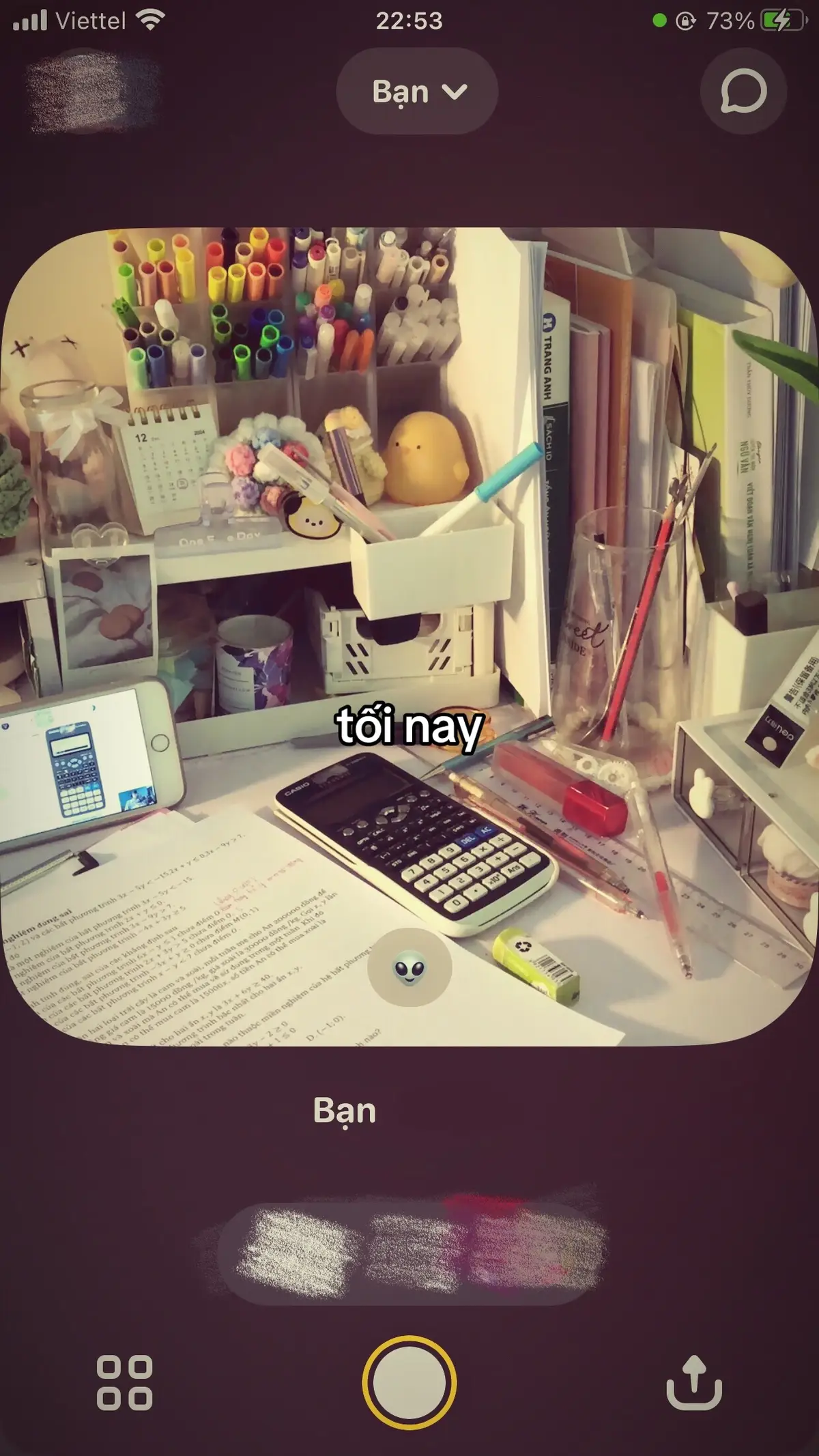 #linmyhihi #study #xuhuong #fyp #foryou 
