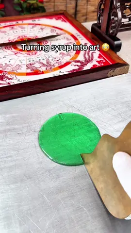This is insane talent 