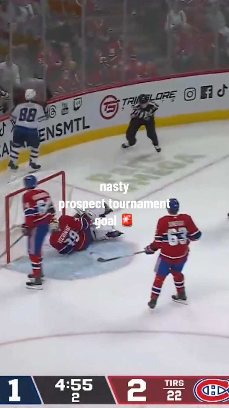 Hockey highlights #fyp #hockey #hockeyplayer #goal #highlight