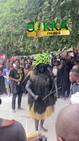 Asantehemaa’s Burial: Tradition on Display at Manhyia #Sikkafm895 #AsantemanMourns #Manhyia #ASANTEMAN 