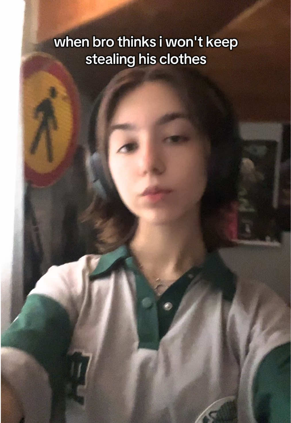 i have better style, he just got better income 😔💔@Ћипи⁰⁶ #otd #Siblings #xybca #youngersistercore #fyp 