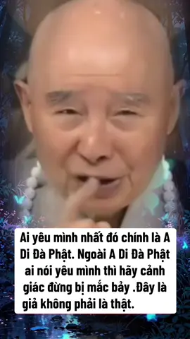 A di đà phật