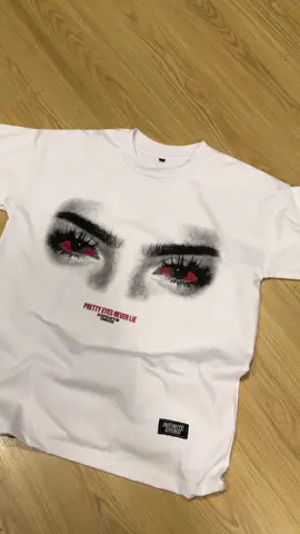 Pretty EYES Never Lie 👀 #OOTD #fashion #infinitegrind #streetwear #oversizedshirt 