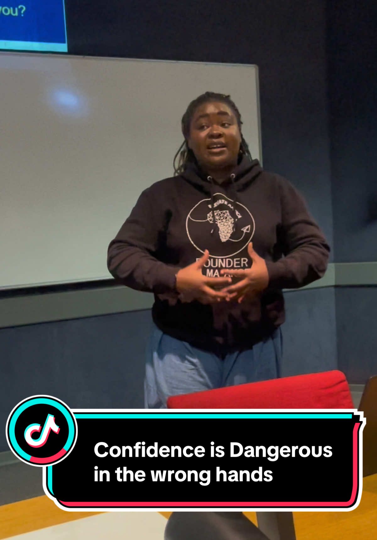 On Saturday I had the pleasure of training TEDx Speakers as they prepare for their talk on the 27th of September 😊 and one thing about me, I will never train you how to be confident without teaching the responsibility that comes with that confidence 😌🙌🏾 #publicspeakingcoach #publicspeaking #tedx #tedtalk 