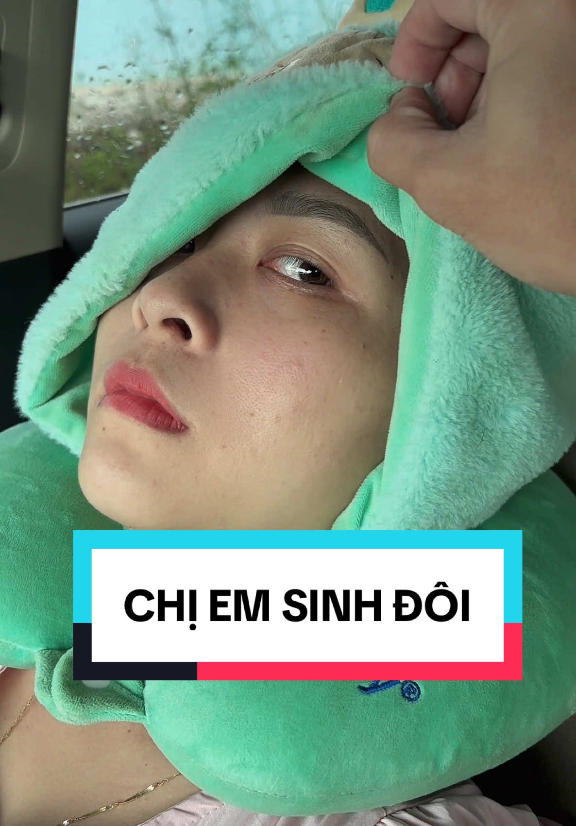 Đến cái nháy mắt cũng giống #xuhuong #haihuocvuive #vochongtrunghanh 