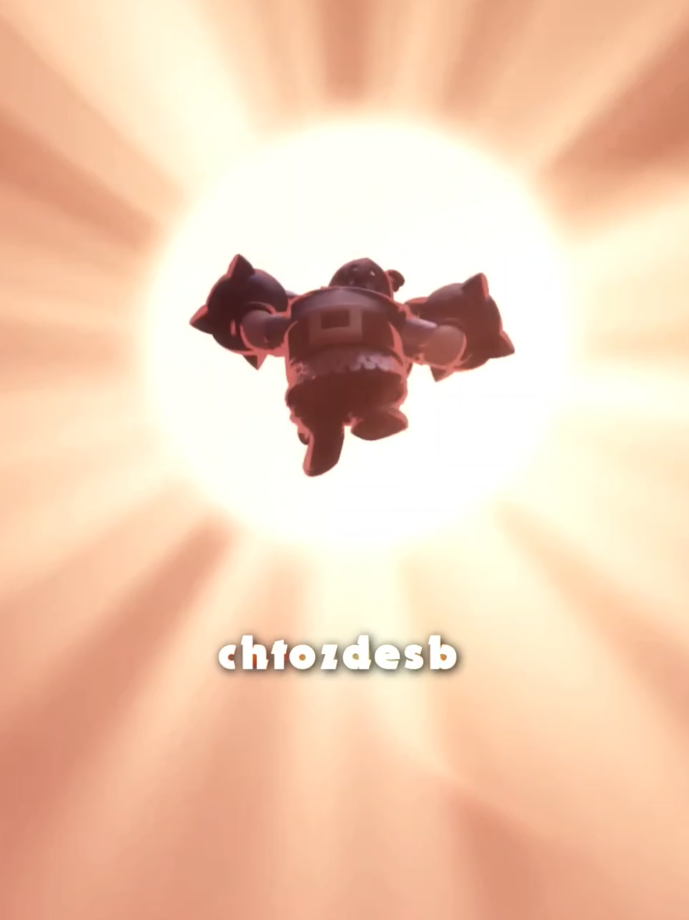 Huuuuu-🗣️ #clashroyaletiktok #clashroyale #edit #cr #royale 