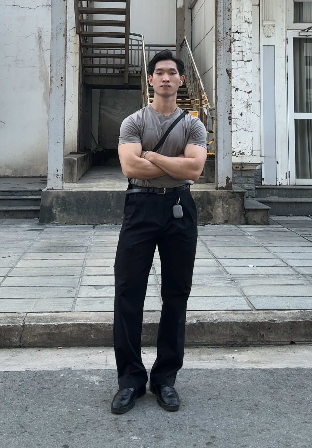 Simple fit today 🫶🫶#trending #OOTD #fyp #fitcheck #outfitideas 
