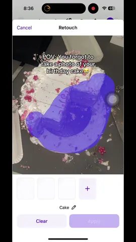 How to edit food pictures with AI  🤭#photoroom #fyp #photoediting Creative Food Photo Editing Techniques Discover fun and engaging food photo editing techniques to elevate your culinary photography. Enhance your images with creative ideas! #photoroom #photoediting Keywords: food photo editing techniques, creative food photography tips, improving food images, easy photo editing for food, fun food editing ideas, culinary photography enhancement, editing dishes for social media, engaging food imagery methods, professional food photo tips, mastering food photography