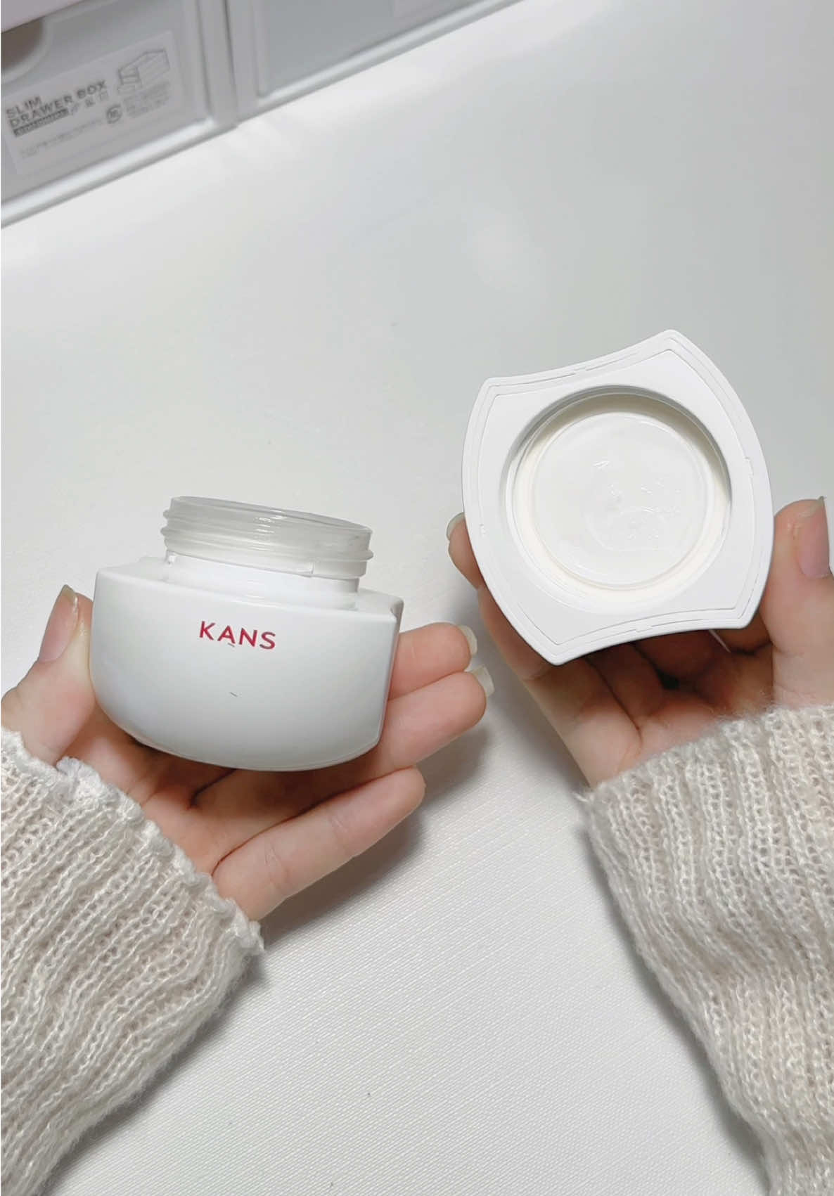 siêu mê combo này của Kans luôn á 🥺✨⭐️ @Kans Official Vietnam #kanschinhhang #tiraclepro #trehoa #chamdakhoahoc #sangda 