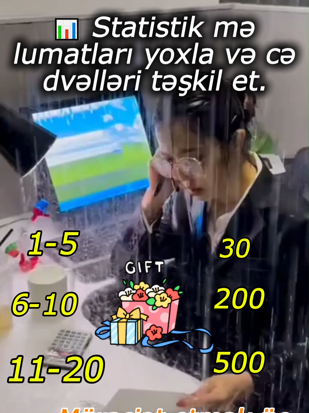 Ətraflı öyrənmək üçün aşağıdakı linkə klikləyin.#fyp #chill #tiktok #oo