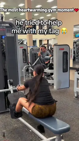 #gym #GymLife #fail #embarrassing #awkward #funny #gymshark #gymhumor #fypp #GymTok #viral