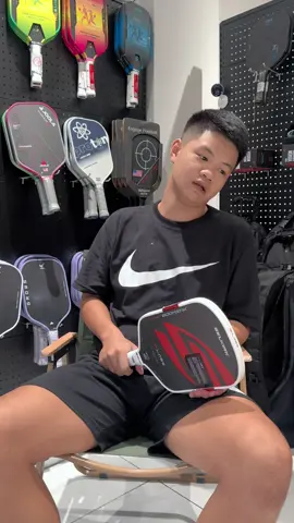 Cập Nhật tình hình vợt Boomstiks nhé các tình yêu #pickleball #PPA #mvshop #xuhuong #nambest @Thành Nam 