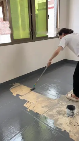 Ang Ganda ng pintura nato Kasi pwede sa Bakal, Kahoy, Tiles wall at mga furnitures #tiktokviral #trendingtiktok #trending #allpurposepaint #paint   