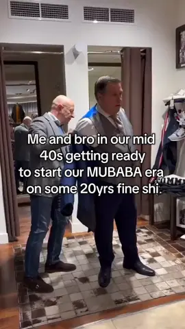 #mubaba 