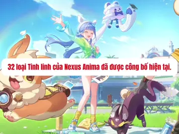 Honkai: Nexus Anima sẽ cập bến bản test vào 10h 17/09/2025 bạn có phải là người được chọn không!!!#zuzudeptrai #zuzu🐬💕 #hsrcreators #honkainexusanima 