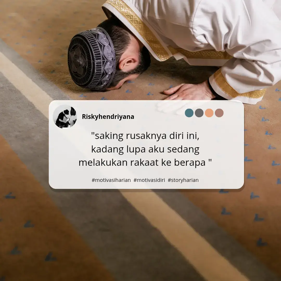 #islamicquotes #motivasidiri #trending #fyp 
