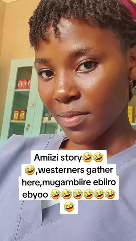 Amiizi story 🤣🤣🤣🤣don't miss 🤣🤣🤣🤣 #fyp #westernerstiktokers #foryou #foryoupage #foryou 