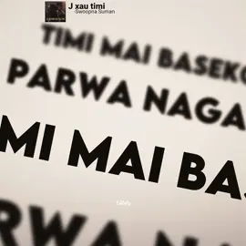 Je xau timi❤️ #editnity #typography #alightmotion #jexautimi #fyp 