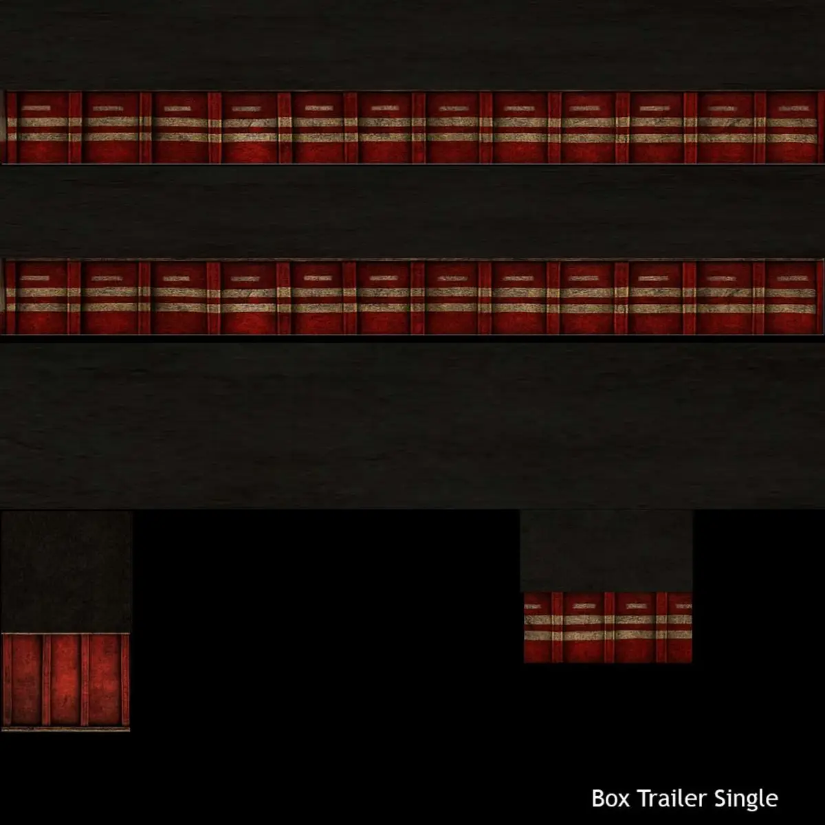 SKINS DE REMOLQUES PARA TRUCK SIMULATOR BIG RIGS *CRÉDITOS A LOS CREADORES* #skinstrucksimulatorbigrigs #trucksimulatorbigrigs #simulator #bigrigs #dualcarbon 