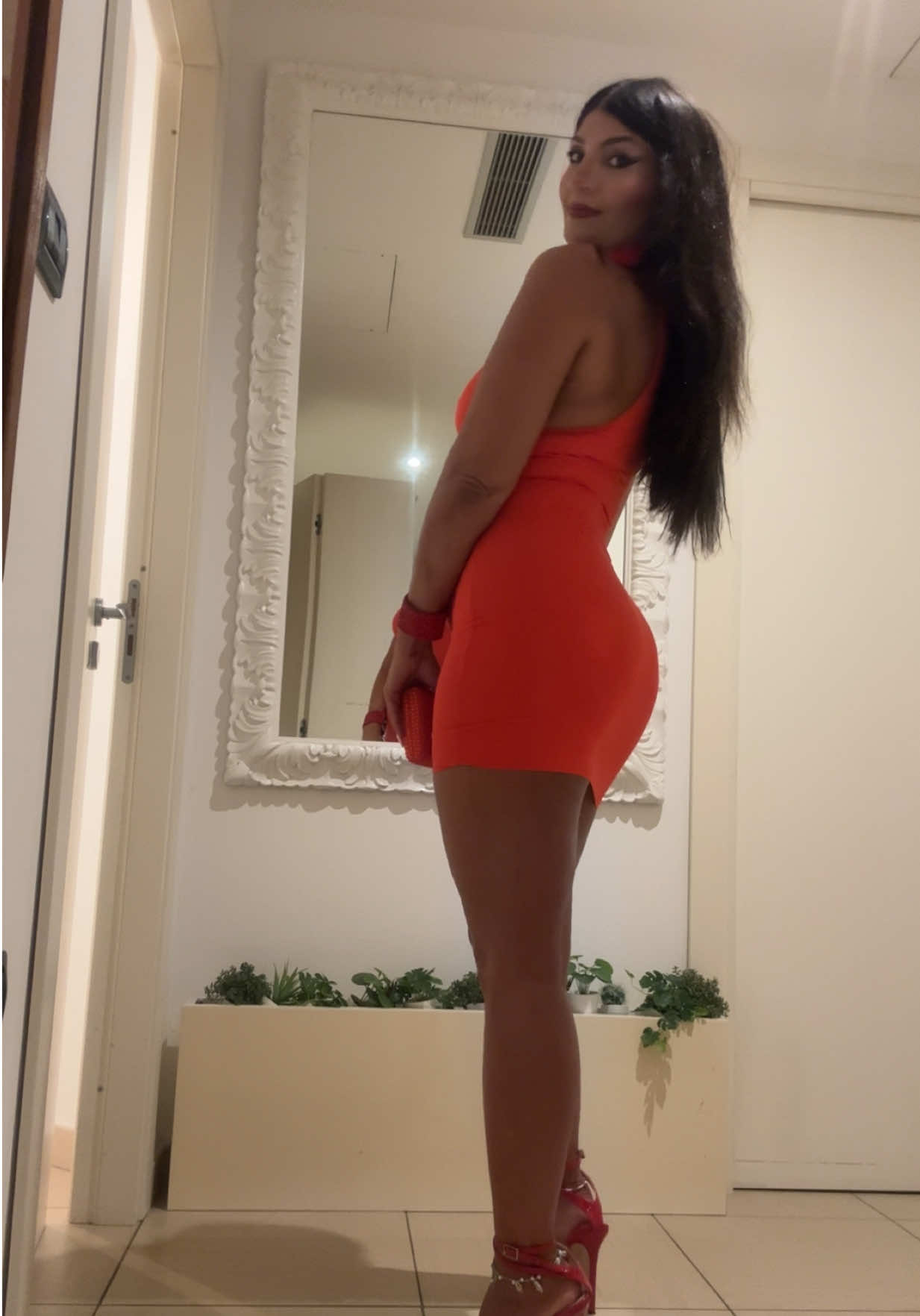 @Uniquedress#uniquedress #uniquedressescollections #dresses #reddress #reddressgirl 