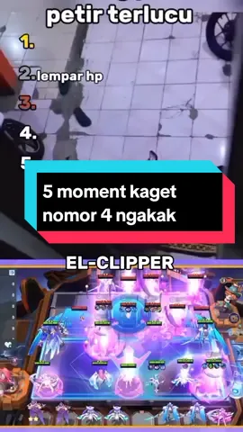 core moment kaget petir..##MCGG #MagicChessGoGo #MRSS3 #MCGGRisingStars 