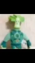 igrushka papus