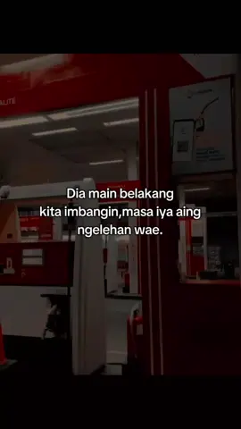 GK usah main main deleuk ko mata ,mnh keur ngulin