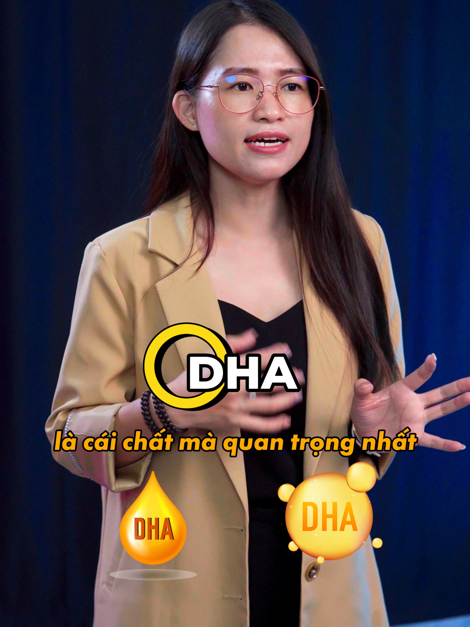 Giảm nguy cơ T/im mạch, UngThu chỉ với Omega 3? #nguyentragiang #tagamedia #chiasekinhnghiem #suckhoe #songkhoe247