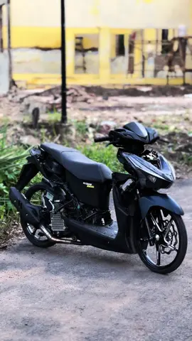 Gatauu pusing🙂 #vario #varioledold #oemlook #ring17style #pesonaledold 