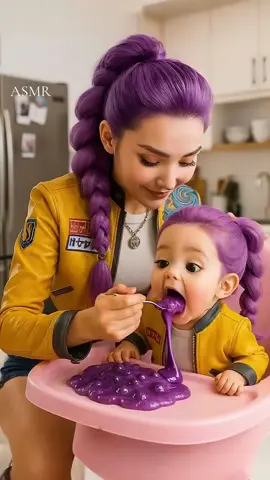 Kids asmr😍 #kids #foryou #cartoonnetwork #videosforkids #kidstiktok 