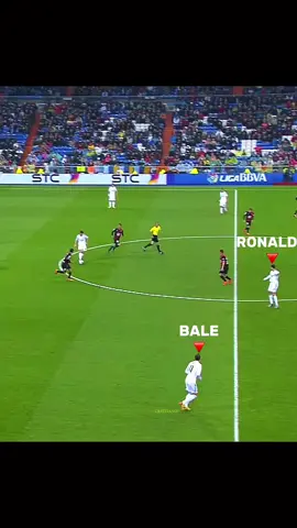 Gareth Bale x Ronaldo  ☠️ #ronaldo #bale #footballtiktok #fyp #thegoat 